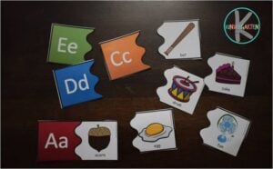 alphabet-puzzles