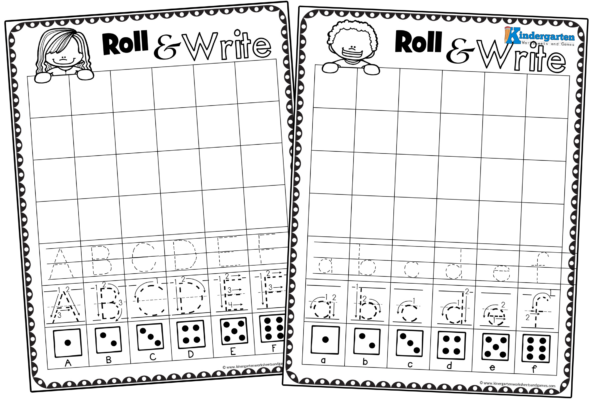 Check out these engaging alphabet worksheets designed to help kids practice both uppercase and lowercase letters in a fun and creative way! These worksheets add a unique twist to traditional learning, making it easier for little ones to master the alphabet. Perfect for parents and teachers looking to add some excitement to their lessons!
