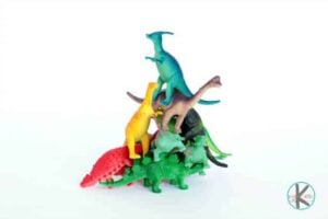 Dinosaur Stack Engineering