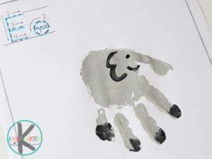 E is for Elephant