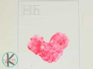 H is for Heart