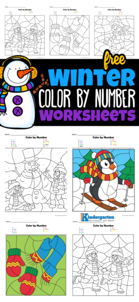 Make practicing number recognition, learning colors, and strengthening fine motor skills fun with these winter color by number free pages. These color by number winter free printable worksheets are perfect for toddler, preschool, pre-k, kindergarten, and first grade students to work on math in December and January. Simply download and print winter colour by number to sneak in some winter math working on numbers 1-10. Make practicing number recognition, learning colors, and strengthening fine motor skills fun with these winter color by number free pages. These color by number winter free printable worksheets are perfect for toddler, preschool, pre-k, kindergarten, and first grade students to work on math in December and January. Simply download and print winter colour by number to sneak in some winter math working on numbers 1-10.