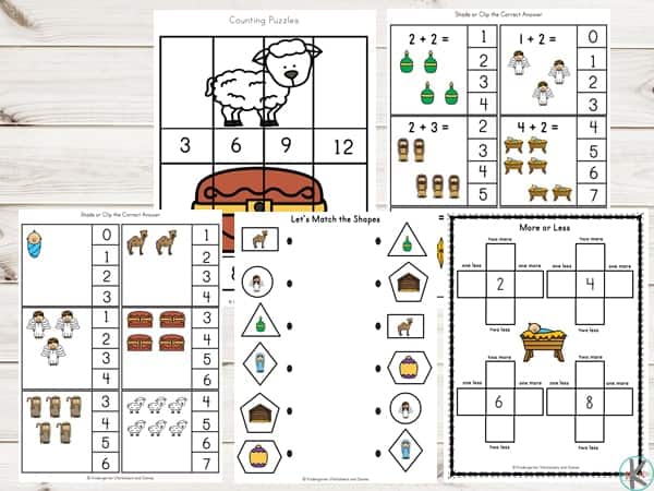 Jesus-christmas-worksheets-for-kids