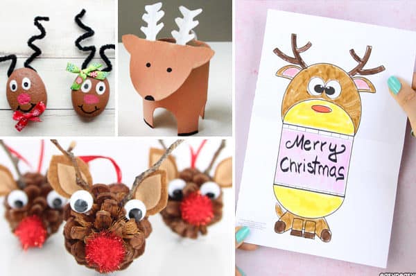 reindeer-Crafts-for-kids