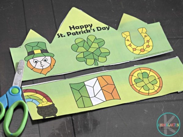 St-Patricks-Day-Activities