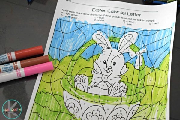 free-Easter-worksheets