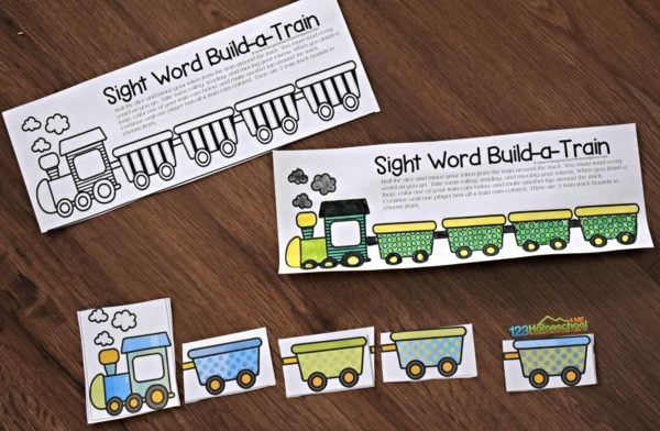 sight-words-games