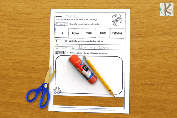 site-words-for-kindergarten