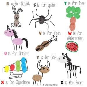 a-through-z-fingerprint-crafts