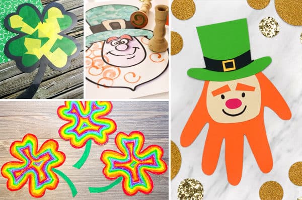 St-Patricks-Day-Crafts-for-kids
