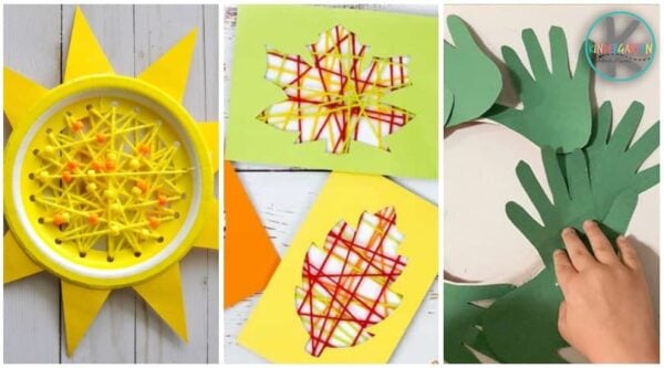Art activities for kindergarten deals