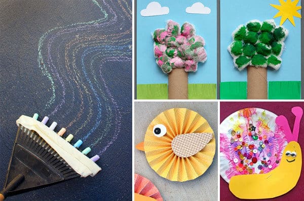 more-march-crafts-for-kids