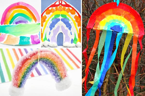 rainbow-crafts-for-kids