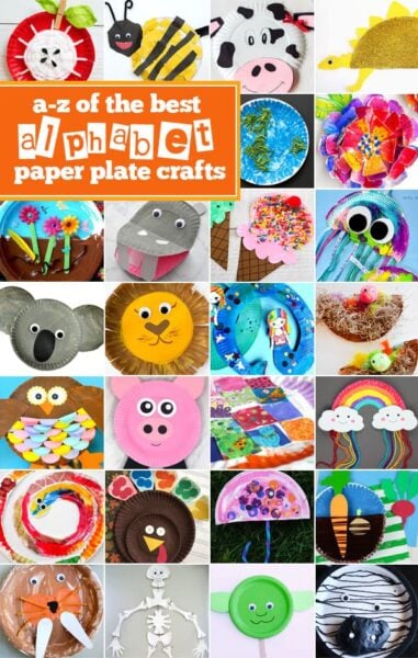 Paper Plate Duck Craft for Kids - Crafty Morning