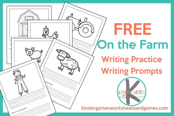 Farm Would You Rather Questions & Writing Prompts by Little Bird Resources