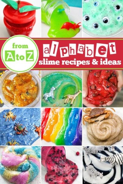 Edible Marshmallow Slime Recipe - Messy Little Monster