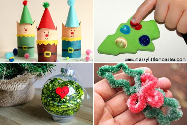 efgh ornaments