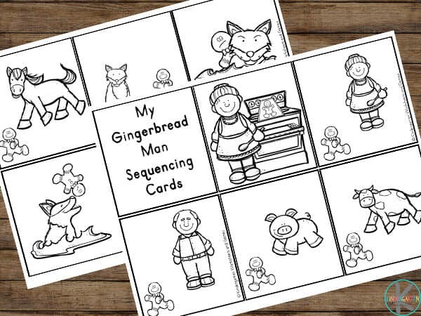 Printable Free Gingerbread Man Story Printable Pdf Printable Word printable-free-gingerbread-man-story-printable-pdf-printable-word