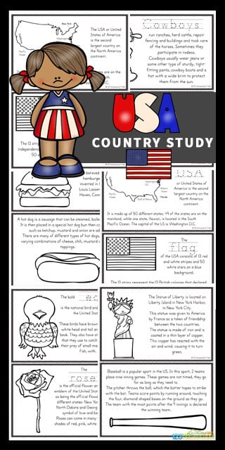 Free Printabl Patterns Make America Great Again - Carson Miturnenings