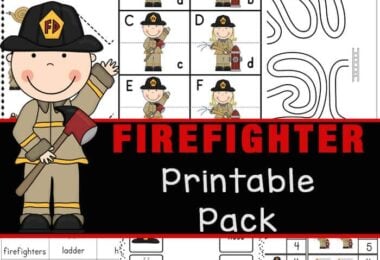 Kindergarten Worksheets and Games