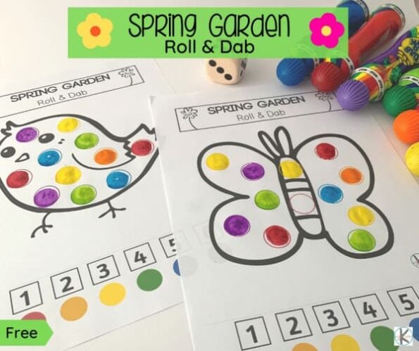 do a dot printables Archives – Kindergarten Worksheets and Games