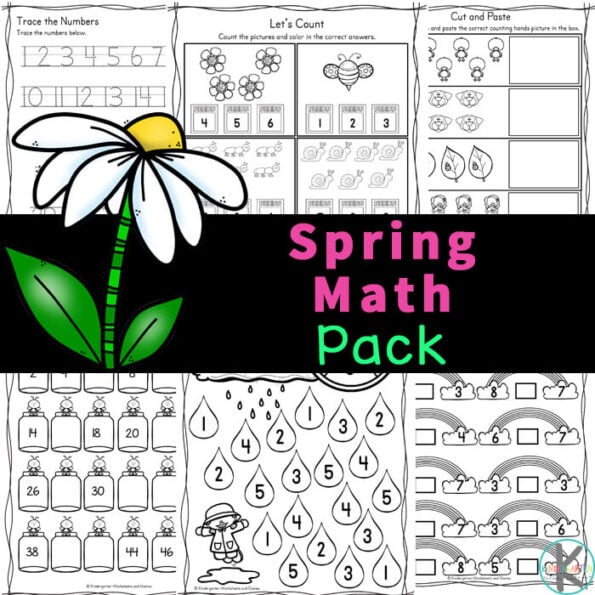 Kindergarten Worksheets and Games - Home – Kindergarten Worksheets and ...