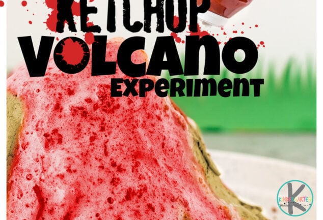 Printable Packs – Kindergarten Worksheets and Games