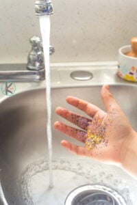 Germs Experiment for Preschoolers