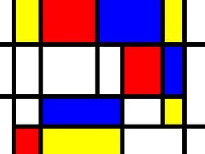 mondrian artwork1