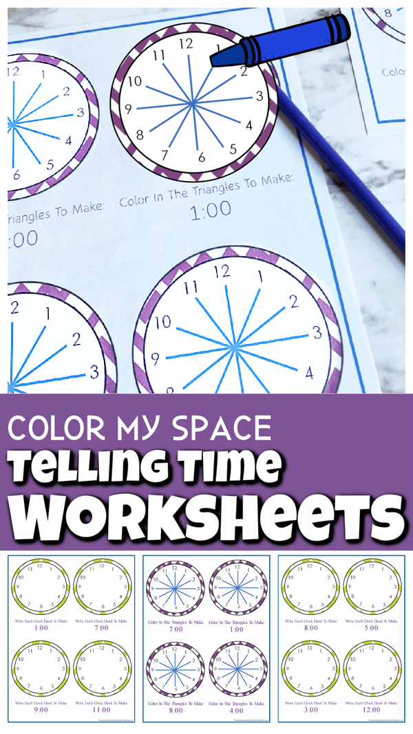 Kindergarten print and go math worksheets excel