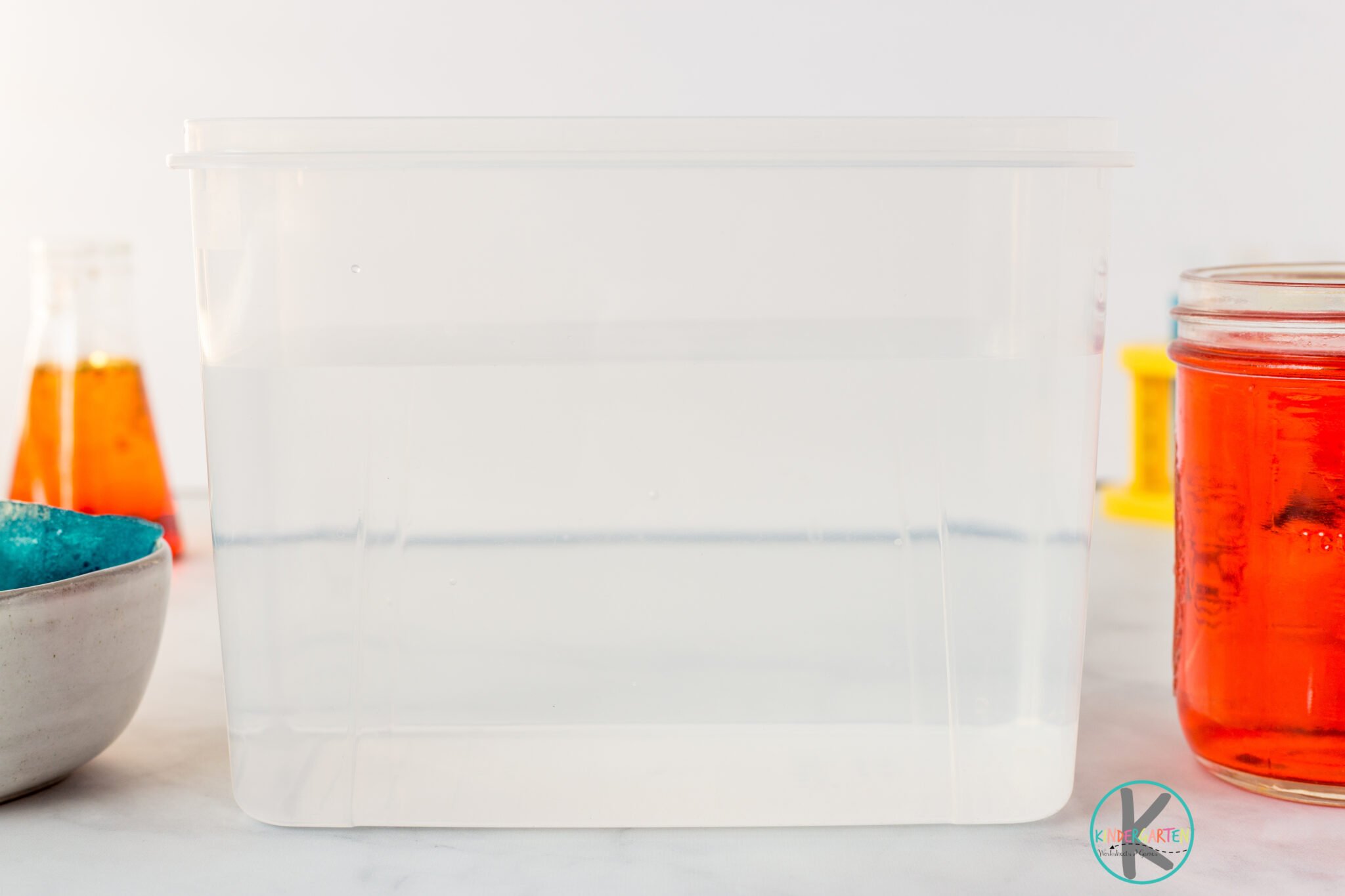 🌪️ Why Does Warm Air Rise and Cold Air Sink? Weather Science Activity