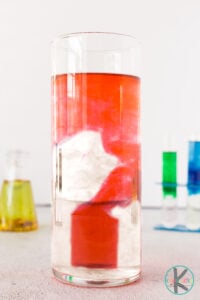 easy science experiments