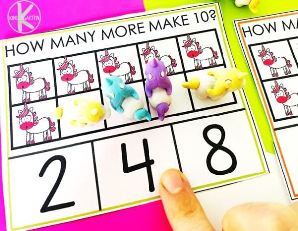 unicorn making 10