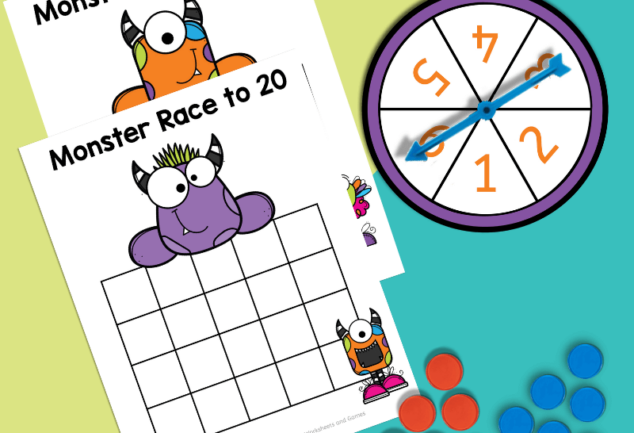 FREE Alphabet Worksheets – Kindergarten Worksheets and Games