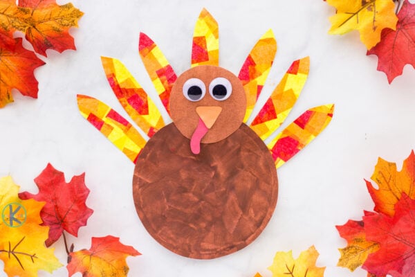 cute thanksgiving crafts