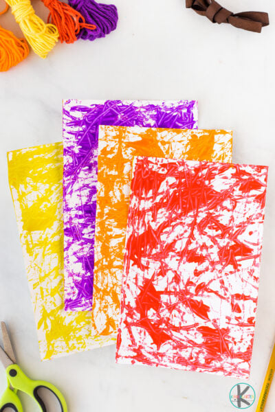 november craft ideas