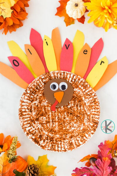 cute thanksgiving crafts