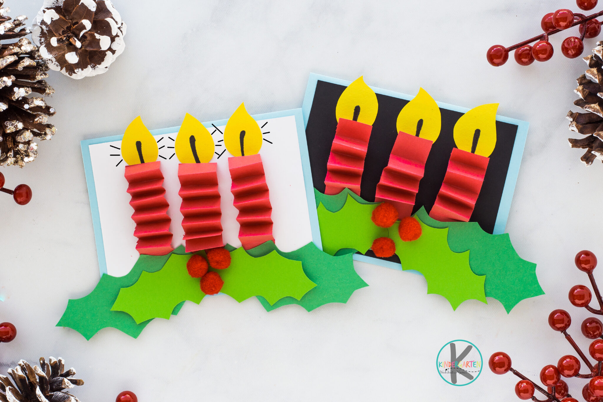 30 Fabulous February Crafts for Kids