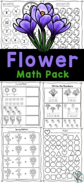 Will kindergarten math worksheets plants theme song lyrics