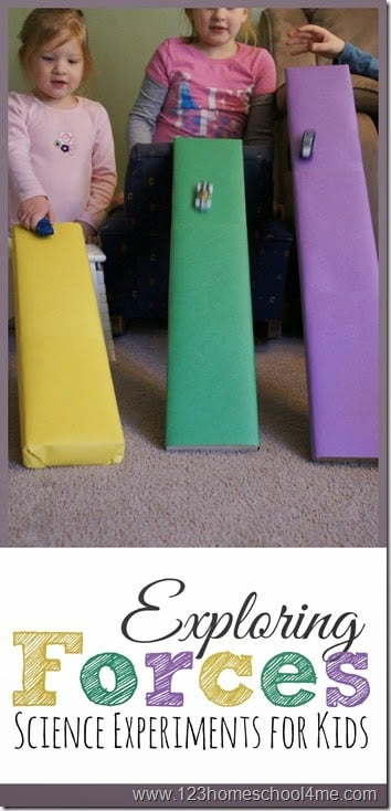 FREE Printable Simple Machines Coloring Pages