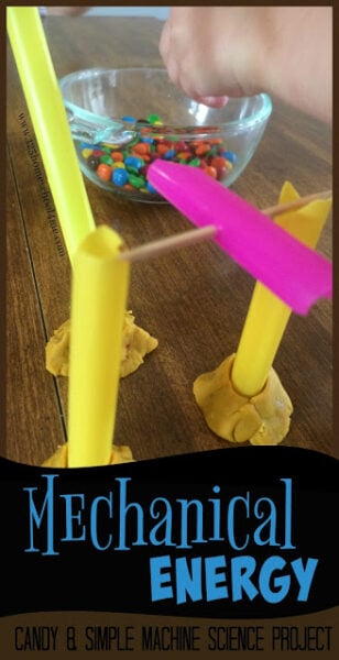 FREE Printable Simple Machines Coloring Pages