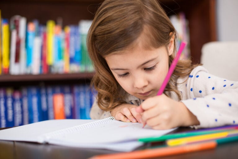 Kindergarten Writing Worksheets, Writing Prompts, & Activities