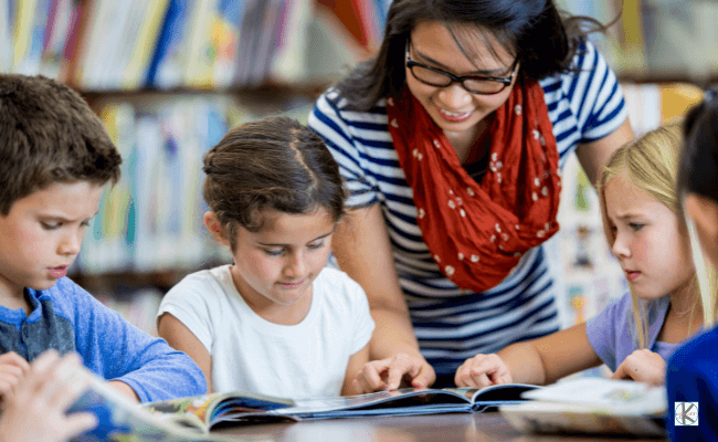 What are CVC Words plus FREE Worksheets & Activities for Kindergarten