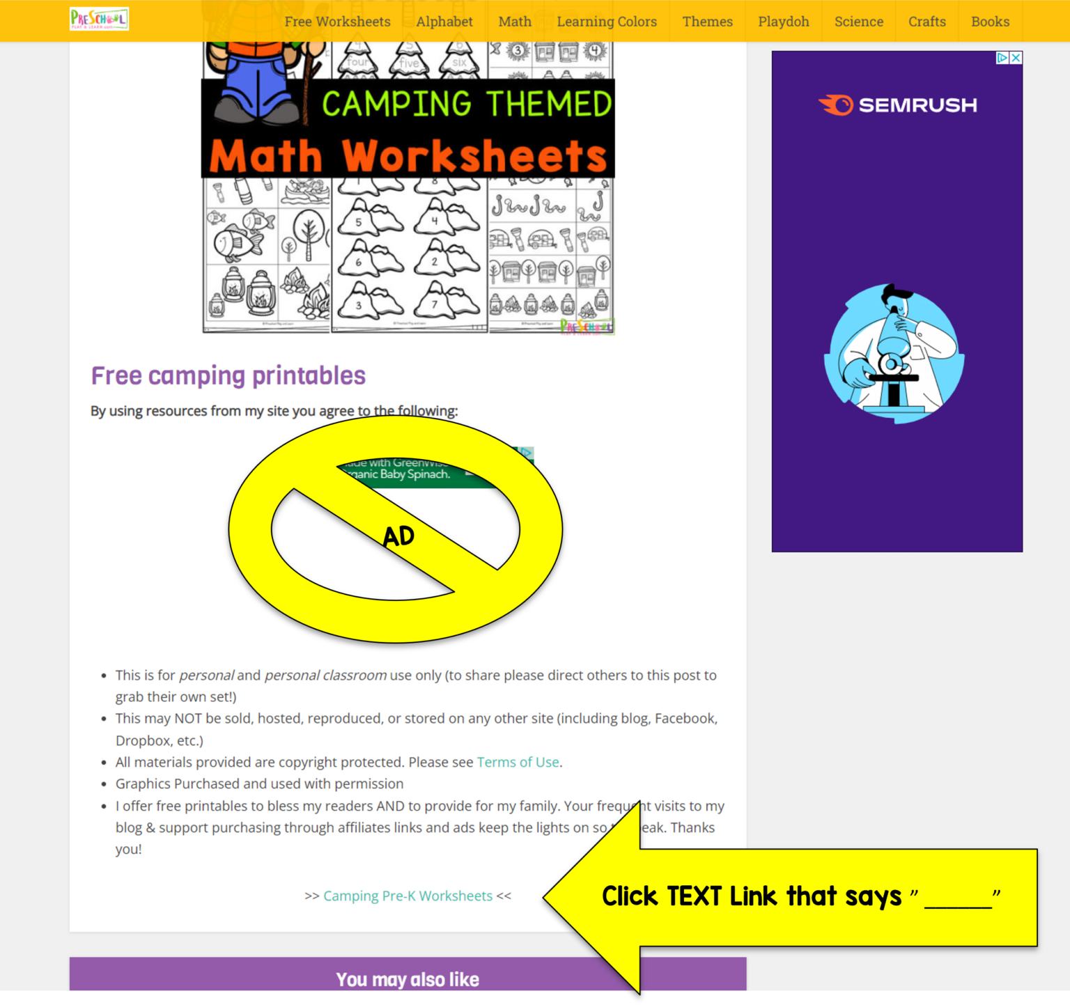 Download Help Kindergarten Worksheets And Games Download help kindergarten worksheets and games