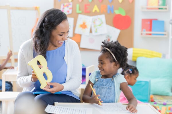 ABC Kindergarten