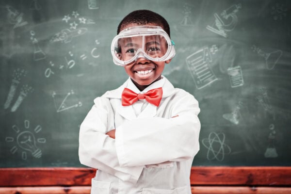 Cool Science Experiments for Kindergarte