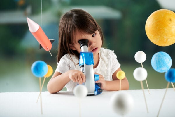 science activities for Kindergarten