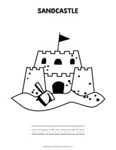 Sandcastle Simulator codes – free shells and more