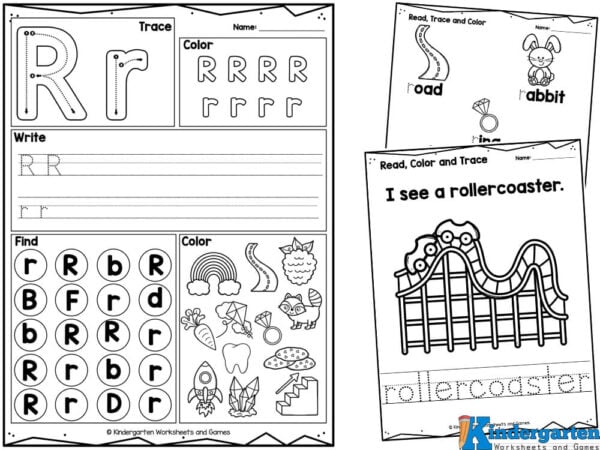 r-worksheet