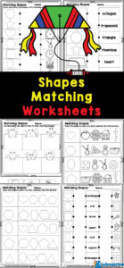 Making And Copy Shape Worksheet.pdf Back to School Copy the Shape Pattern Activity (Free Printable)